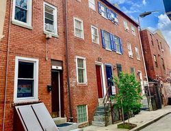 Pre-foreclosure in  S LEITHGOW ST Philadelphia, PA 19147