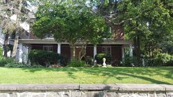Pre-foreclosure in  GREEN LN Philadelphia, PA 19128