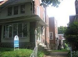 Pre-foreclosure in  DYRE ST Philadelphia, PA 19124