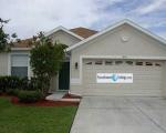 Pre-foreclosure Listing in LANGDRUM DR WESLEY CHAPEL, FL 33543