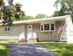 Pre-foreclosure Listing in RIVER RD SHIRLEY, NY 11967