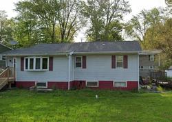 Pre-foreclosure in  WINDSOR RD Monroe, NY 10950