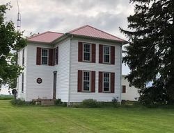 Pre-foreclosure Listing in US ROUTE 127 GREENVILLE, OH 45331