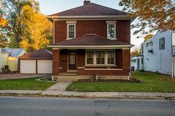 Pre-foreclosure Listing in N BROADWAY ST GREENVILLE, OH 45331