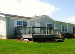 Pre-foreclosure Listing in S TOWNSHIP ROAD 159 TIFFIN, OH 44883