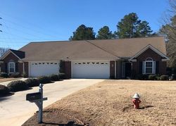 Pre-foreclosure in  SOUTHBANK DR Aiken, SC 29803