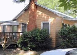 Pre-foreclosure Listing in HIGHWAY 9 CHESTERFIELD, SC 29709