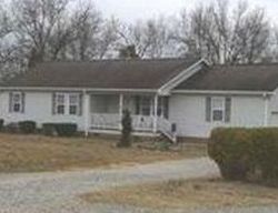 Pre-foreclosure in  OLD GEORGIA RD Moore, SC 29369