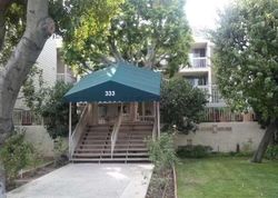 Pre-foreclosure Listing in N LOUISE ST UNIT 2 GLENDALE, CA 91206