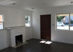 Pre-foreclosure Listing in TEMPLETON ST HUNTINGTON PARK, CA 90255