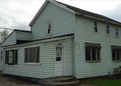 Pre-foreclosure in  SOUTHSIDE RD Frankfort, NY 13340