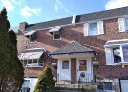Pre-foreclosure in  BRANDON PL Philadelphia, PA 19154