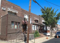Pre-foreclosure in  S 8TH ST Philadelphia, PA 19148