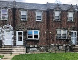 Pre-foreclosure in  LARDNER ST Philadelphia, PA 19149