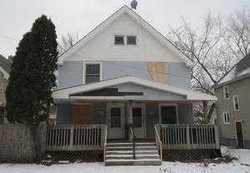 Pre-foreclosure Listing in DENISON AVE CLEVELAND, OH 44102