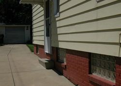 Pre-foreclosure in  W 122ND ST Cleveland, OH 44111