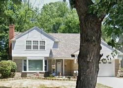 Pre-foreclosure in  WESTOVER RD Cleveland, OH 44118