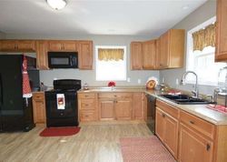 Pre-foreclosure Listing in N APPLE ST HAMBURG, PA 19526