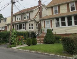 Pre-foreclosure Listing in TWISBY PL ENGLEWOOD, NJ 07631