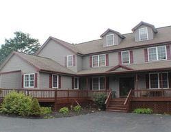 Pre-foreclosure Listing in TOWNSHIP RD ALTAMONT, NY 12009