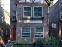 Pre-foreclosure in  BRONX BLVD Bronx, NY 10467