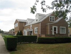 Pre-foreclosure in  ABBOTT RD Buffalo, NY 14220