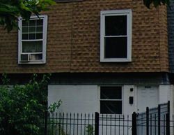 Pre-foreclosure Listing in W DOUGLAS BLVD CHICAGO, IL 60623