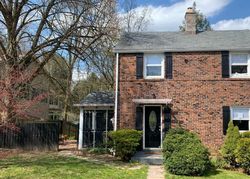 Pre-foreclosure in  CAMBERWELL DR Pittsburgh, PA 15238