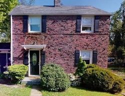 Pre-foreclosure in  CAMBERWELL DR Pittsburgh, PA 15238