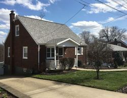 Pre-foreclosure Listing in TAYLOR ST NORTH VERSAILLES, PA 15137