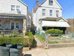 Pre-foreclosure in  MARIE AVE Pittsburgh, PA 15202
