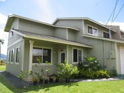 Pre-foreclosure Listing in CLARK ST WAHIAWA, HI 96786