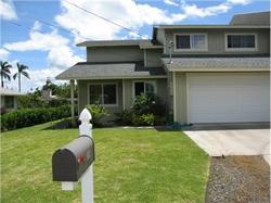 Pre-foreclosure Listing in CLARK ST WAHIAWA, HI 96786