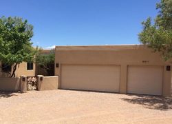 Pre-foreclosure in  ALAMOS RD Corrales, NM 87048