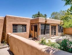 Pre-foreclosure in  CALLE GRILLO Santa Fe, NM 87505