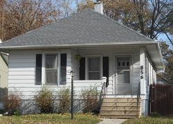 Pre-foreclosure Listing in S LINCOLN AVE KANKAKEE, IL 60901