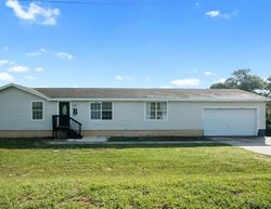 Pre-foreclosure in  LAKEVIEW AVE Dundee, FL 33838