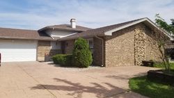 Pre-foreclosure Listing in HIALEAH CT ORLAND PARK, IL 60467