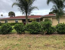 Pre-foreclosure in  FLAMINGO RD Edgewater, FL 32141