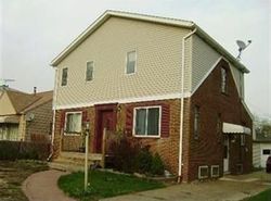 Pre-foreclosure in  W 148TH ST Cleveland, OH 44135