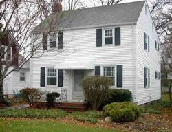 Pre-foreclosure in  E 194TH ST Cleveland, OH 44119