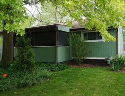 Pre-foreclosure Listing in SYLVIA DR BROOK PARK, OH 44142