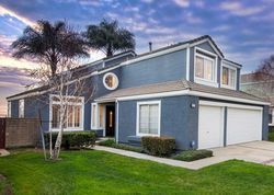 Pre-foreclosure Listing in ORIOLE AVE LA VERNE, CA 91750