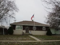 Pre-foreclosure in  N 75TH ST Milwaukee, WI 53223