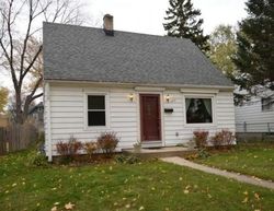 Pre-foreclosure in  N 60TH ST Milwaukee, WI 53216