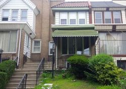 Pre-foreclosure in  HADDINGTON ST Philadelphia, PA 19131