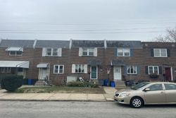 Pre-foreclosure Listing in CRESSON ST PHILADELPHIA, PA 19129