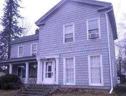 Pre-foreclosure Listing in PENNSYLVANIA AVE WAVERLY, NY 14892
