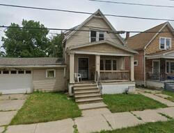 Pre-foreclosure in  LESLIE ST Buffalo, NY 14211