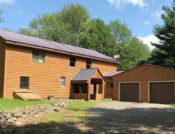 Pre-foreclosure Listing in RICHARDSON RD HARRISVILLE, NY 13648